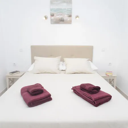 Sol Apartment