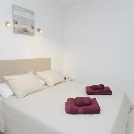 Sol Puerto Del Carmen Apartment