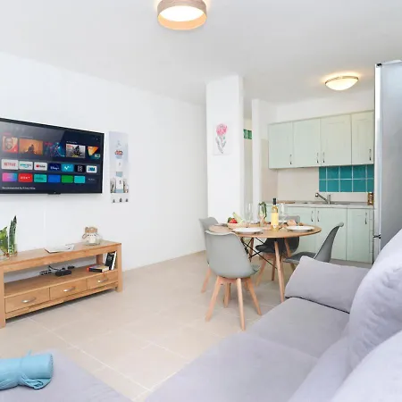 Sol Puerto del Carmen (Lanzarote)