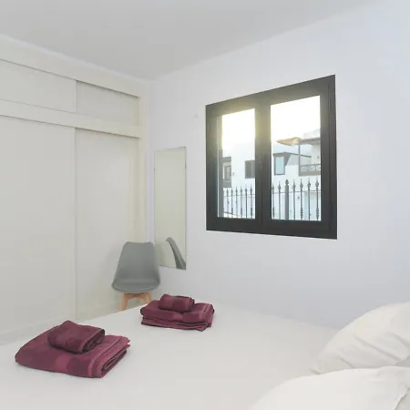 Apartment Sol Puerto del Carmen (Lanzarote)