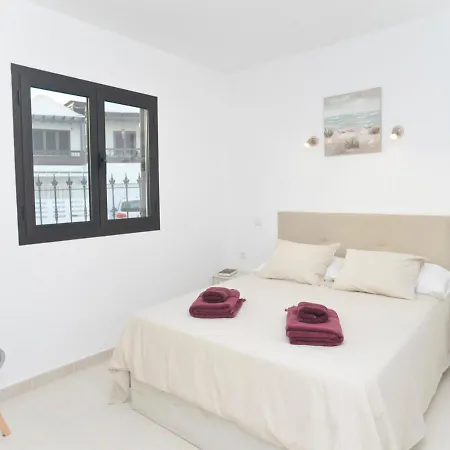 Sol Apartman Puerto del Carmen
