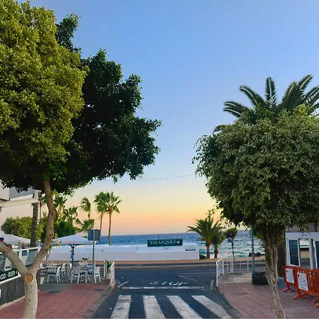 Sol Puerto del Carmen