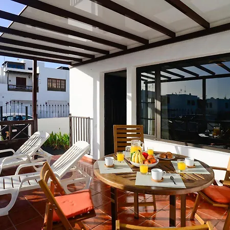 Sol * Puerto del Carmen (Lanzarote)