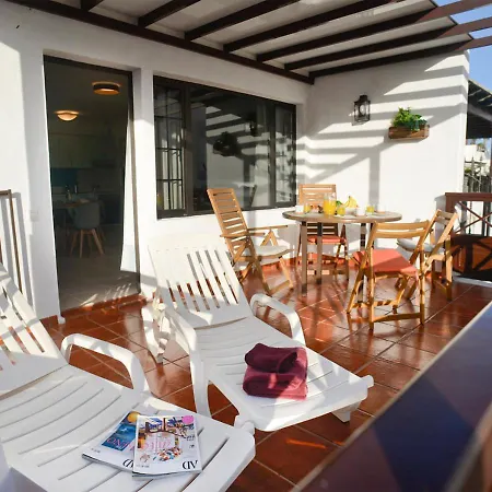 Apartment Sol Puerto Del Carmen