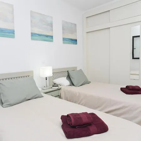 Apartment Sol Puerto Del Carmen *