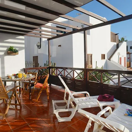 Sol Apartman Puerto del Carmen