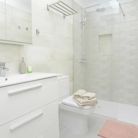 Apartment Sol Puerto Del Carmen *