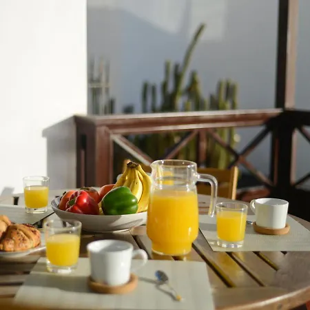 Apartment Sol Puerto del Carmen (Lanzarote)