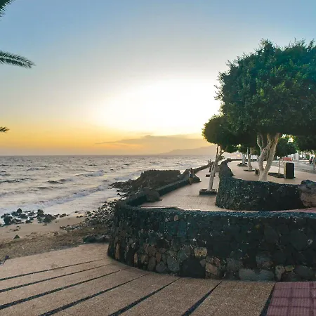 Sol * Puerto del Carmen (Lanzarote)