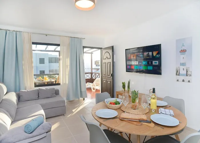 公寓 Sol 卡门港