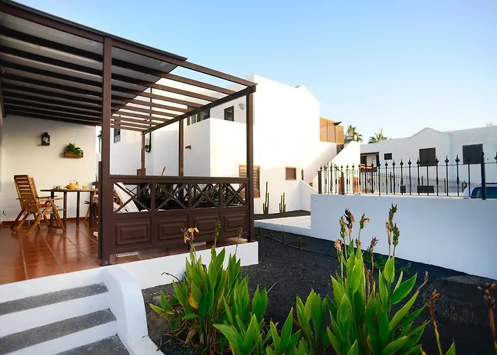 Sol Appartamento Puerto del Carmen (Lanzarote)