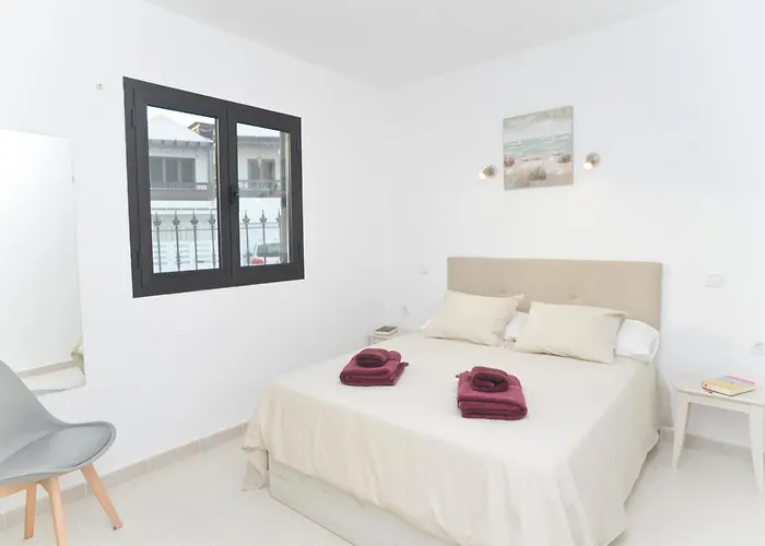 Sol Apartment Puerto del Carmen (Lanzarote)