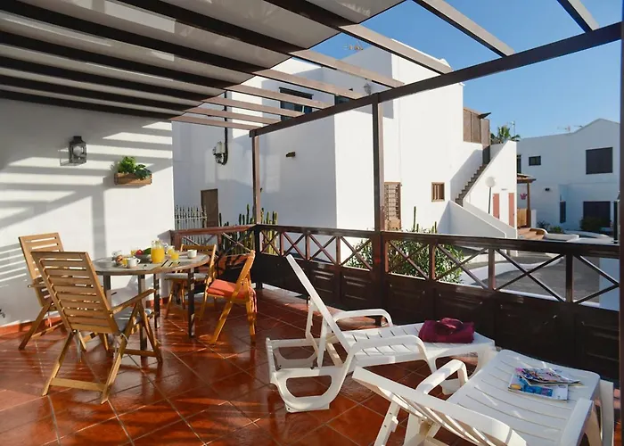 Sol Apartment Puerto del Carmen (Lanzarote)