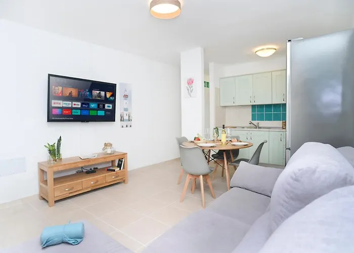 Sol Puerto del Carmen (Lanzarote)