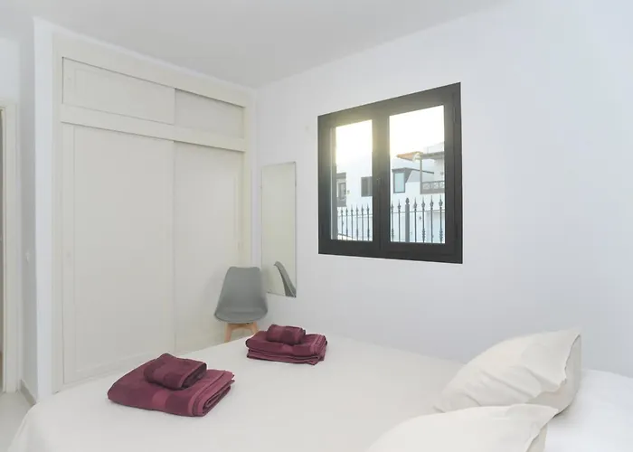 Apartment Sol Puerto del Carmen (Lanzarote)