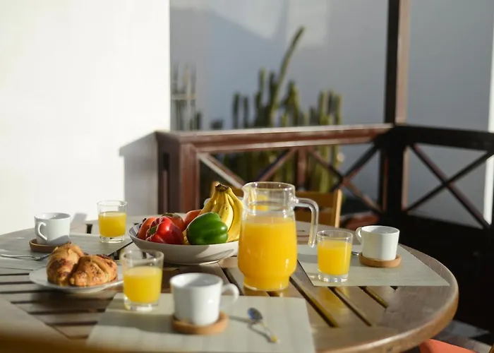 Apartment Sol Puerto del Carmen (Lanzarote)