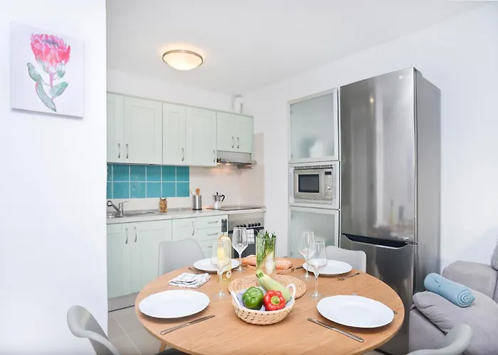 Appartamento Sol Puerto del Carmen (Lanzarote)