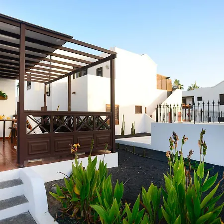 Sol Apartman Puerto del Carmen