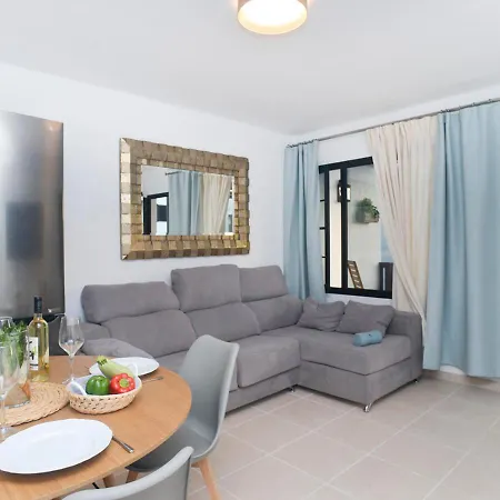 Sol Apartman *