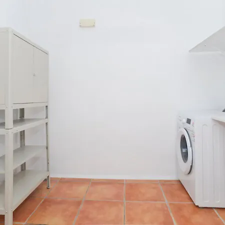 Sol Apartman *